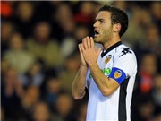 Bóng đá anh, ngoại hạng anh, lịch thi đấu euro 2012, Vụ Mata: Valencia "phũ phàng" với Arsenal