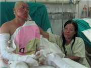 Bóng đá anh, ngoại hạng anh, lịch thi đấu euro 2012, Những giây phút kinh hoàng trong đám cháy