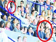 Bóng đá anh, ngoại hạng anh, lịch thi đấu euro 2012, Chỉ tốn 5 triệu euro cho Adebayor