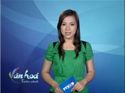 Bóng đá anh, ngoại hạng anh, lịch thi đấu euro 2012, Bản tin Văn hóa toàn cảnh ngày 1/8/2011