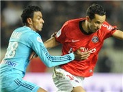 Bóng đá anh, ngoại hạng anh, lịch thi đấu euro 2012, "Hãy gọi họ là Galaticos của Paris"