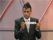Bóng đá anh, ngoại hạng anh, lịch thi đấu euro 2012, “Neymar sẽ ở lại Santos trong 80 năm nữa”