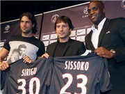 Bóng đá anh, ngoại hạng anh, lịch thi đấu euro 2012, Ligue 1 2011-2012: Đồng tiền sẽ thiết lập trật tự? (Bài một)