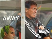 Bóng đá anh, ngoại hạng anh, lịch thi đấu euro 2012, Ông chủ Liverpool bắt đầu "nóng mặt" vì HLV Dalglish
