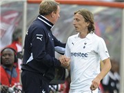 Bóng đá anh, ngoại hạng anh, lịch thi đấu euro 2012, Tottenham mềm lòng trước đề nghị mới của Chelsea