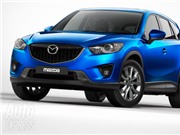 Bóng đá anh, ngoại hạng anh, lịch thi đấu euro 2012, Mazda CX-5 hoàn toàn mới
