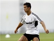 Bóng đá anh, ngoại hạng anh, lịch thi đấu euro 2012, Ronaldo để ngỏ khả năng trở lại Premier League