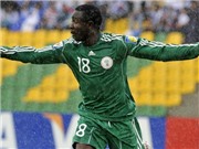 Bóng đá anh, ngoại hạng anh, lịch thi đấu euro 2012, Giải U20 Thế giới: Hy vọng nào cho châu Phi?
