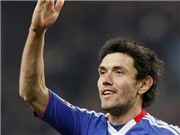 Bóng đá anh, ngoại hạng anh, lịch thi đấu euro 2012, Chelsea tiễn Zhirkov, đón Modric?
