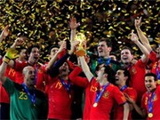 Bóng đá anh, ngoại hạng anh, lịch thi đấu euro 2012, TBN đang là vua Châu Âu