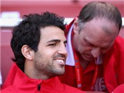 Bóng đá anh, ngoại hạng anh, lịch thi đấu euro 2012, Guardiola: Barca chỉ thiếu mỗi Cesc