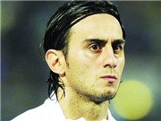 Bóng đá anh, ngoại hạng anh, lịch thi đấu euro 2012, Juve trở lại với Aquilani