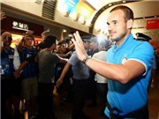 Bóng đá anh, ngoại hạng anh, lịch thi đấu euro 2012, Milan-Inter, còn 3 ngày: “Chiến dịch Trung Hoa”