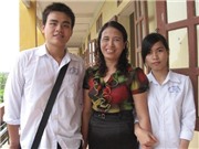 Bóng đá anh, ngoại hạng anh, lịch thi đấu euro 2012, Ngôi trường 100% học sinh chuyên Sử đỗ ĐH