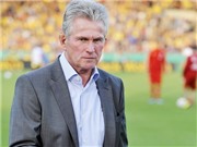 Bóng đá anh, ngoại hạng anh, lịch thi đấu euro 2012, Bayern Munich: Cuộc cách mạng cuối cùng?