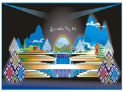 Bóng đá anh, ngoại hạng anh, lịch thi đấu euro 2012, Khởi động chương trình du lịch “Qua miền Tây Bắc - Sơn La 2011”