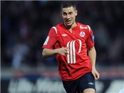 Bóng đá anh, ngoại hạng anh, lịch thi đấu euro 2012, Một Ligue 1 thanh xuân