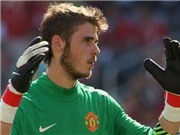 Bóng đá anh, ngoại hạng anh, lịch thi đấu euro 2012, M.U: Ben Foster cảnh báo De Gea
