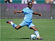 Bóng đá anh, ngoại hạng anh, lịch thi đấu euro 2012, Bolton muốn có Wright-Phillips