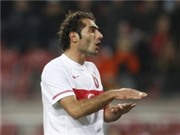 Bóng đá anh, ngoại hạng anh, lịch thi đấu euro 2012, Chưa đá trận nào, Altintop đã muốn chia tay Real