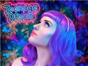 Bóng đá anh, ngoại hạng anh, lịch thi đấu euro 2012, “Teenage Dream” của Katy Perry đi vào lịch sử Billboard
