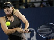 Bóng đá anh, ngoại hạng anh, lịch thi đấu euro 2012, Sharapova: Nữ VĐV kiếm tiền giỏi nhất thế giới