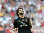 Bóng đá anh, ngoại hạng anh, lịch thi đấu euro 2012, Chuyển nhượng ngày 3/8: Pato phớt lờ đề nghị từ Chelsea