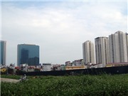 Bóng đá anh, ngoại hạng anh, lịch thi đấu euro 2012, Nhà đầu tư ngoại sẽ chi phối thị trường bất động sản? 