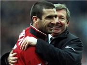 Bóng đá anh, ngoại hạng anh, lịch thi đấu euro 2012, Cantona “không đếm xỉa” đến "tiền tấn" của Man City