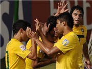Bóng đá anh, ngoại hạng anh, lịch thi đấu euro 2012, Argentina, Brazil, Ai Cập rộng cửa