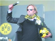Bóng đá anh, ngoại hạng anh, lịch thi đấu euro 2012, Dortmund - Phía trước là bầu trời