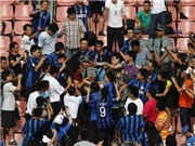 Bóng đá anh, ngoại hạng anh, lịch thi đấu euro 2012, Thật khó tin, đấy là Serie A!
