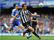 Bóng đá anh, ngoại hạng anh, lịch thi đấu euro 2012, Đến lượt Jose Enrique nổi loạn trên Twitter