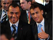 Bóng đá anh, ngoại hạng anh, lịch thi đấu euro 2012, Diễn biến vụ Neymar: Santos dọa kiện Real Madrid 