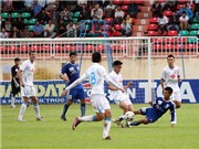 Bóng đá anh, ngoại hạng anh, lịch thi đấu euro 2012, Khi người ta trẻ