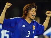 Bóng đá anh, ngoại hạng anh, lịch thi đấu euro 2012, Cựu tuyển thủ Nhật Bản đã qua đời vì đột quỵ
