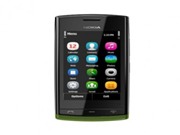 Bóng đá anh, ngoại hạng anh, lịch thi đấu euro 2012, Nokia trình làng điện thoại cảm ứng Nokia 500