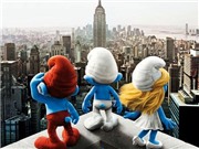 Bóng đá anh, ngoại hạng anh, lịch thi đấu euro 2012, "The Smurfs" - Xì trum