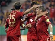 Bóng đá anh, ngoại hạng anh, lịch thi đấu euro 2012, Bundesliga khai màn: Mùa giải mới, chặng đường mới