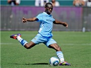 Bóng đá anh, ngoại hạng anh, lịch thi đấu euro 2012, Sunderland bán Malbranque, sắp đón Wright-Phillips