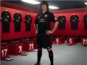 Bóng đá anh, ngoại hạng anh, lịch thi đấu euro 2012, Puyol không thể dự Siêu Cúp