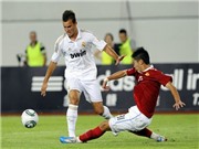 Bóng đá anh, ngoại hạng anh, lịch thi đấu euro 2012, Hồi hộp chờ Mourinho