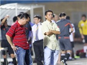 Bóng đá anh, ngoại hạng anh, lịch thi đấu euro 2012, HLV Hoàng Anh Tuấn: “Chúng tôi sẽ không ném tiền qua cửa sổ”