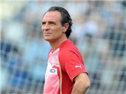 Bóng đá anh, ngoại hạng anh, lịch thi đấu euro 2012, Tuyển Italia triệu tập: Có Balotelli, Cassano, De Rossi trở lại