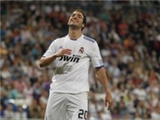 Bóng đá anh, ngoại hạng anh, lịch thi đấu euro 2012, Real Madrid: Higuain “phát ốm” vì tin đồn 