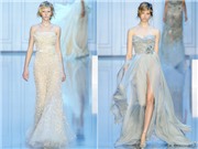 Bóng đá anh, ngoại hạng anh, lịch thi đấu euro 2012, BST Elie Saab Haute couture Thu 2011