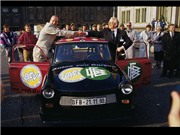 Bóng đá anh, ngoại hạng anh, lịch thi đấu euro 2012, 20 năm Bundesliga thống nhất: 1991-1992, một mùa giải đặc biệt