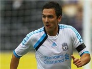 Bóng đá anh, ngoại hạng anh, lịch thi đấu euro 2012, Stewart Downing muốn trở thành Ronaldo của Liverpool
