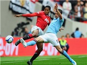 Bóng đá anh, ngoại hạng anh, lịch thi đấu euro 2012, 20h30 ngày 7/8, Man United - Man City: Phát súng hiệu