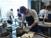 Bóng đá anh, ngoại hạng anh, lịch thi đấu euro 2012, Nhà hàng tốt nhất thế giới tạm dừng hoạt động
